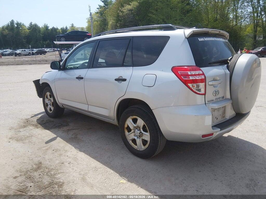 JTMBF33V095014528 2009 TOYOTA RAV4 photo no. 3