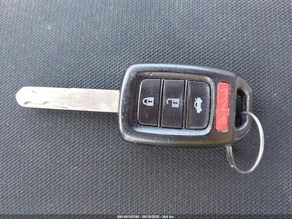 19XFC2F64KE038494 2019 HONDA CIVIC photo no. 11