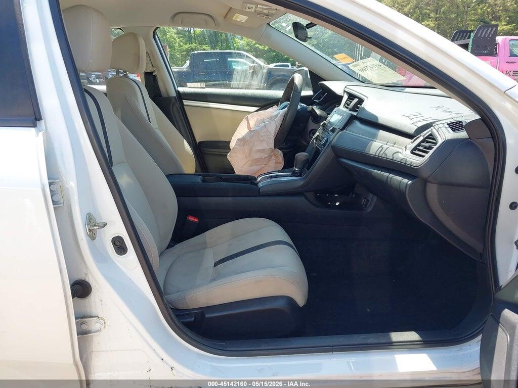 19XFC2F64KE038494 2019 HONDA CIVIC photo no. 5