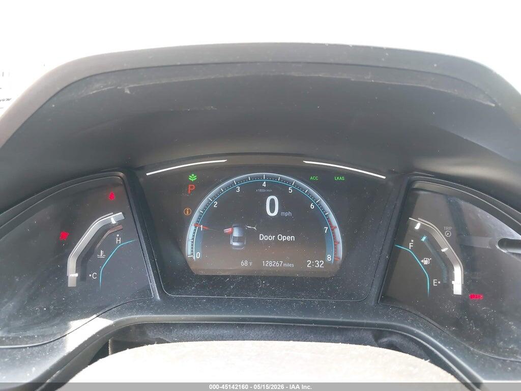 19XFC2F64KE038494 2019 HONDA CIVIC photo no. 7