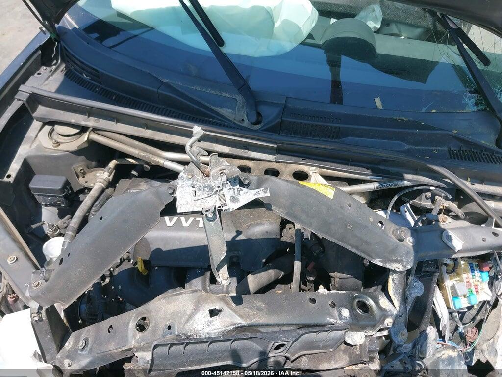 JTLKT324350197792 2005 SCION XB photo no. 10