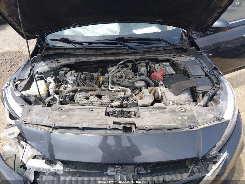 1N4BL4DV2MN387517 2021 NISSAN ALTIMA photo no. 10