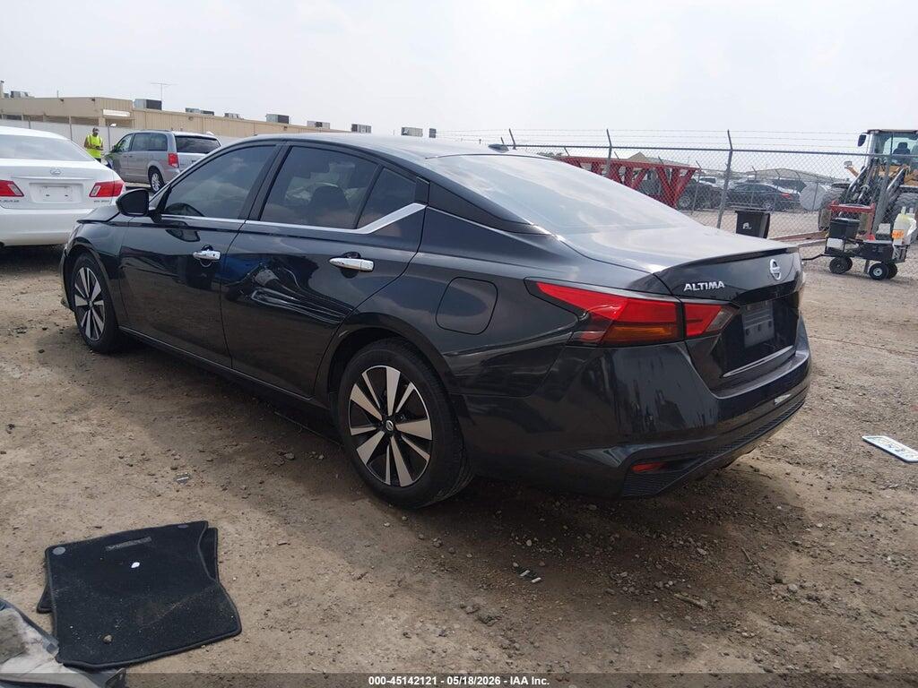 1N4BL4DV2MN387517 2021 NISSAN ALTIMA photo no. 3