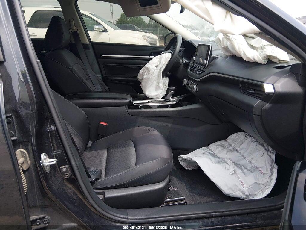 1N4BL4DV2MN387517 2021 NISSAN ALTIMA photo no. 5