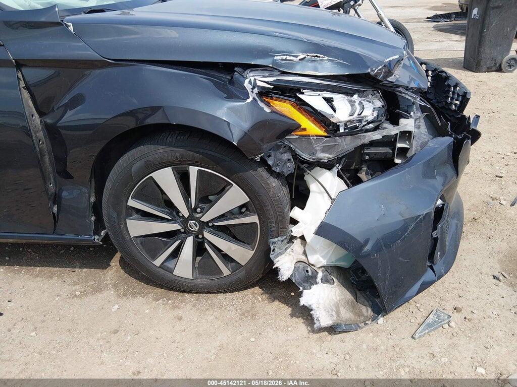 1N4BL4DV2MN387517 2021 NISSAN ALTIMA photo no. 6