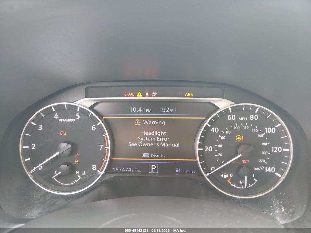 1N4BL4DV2MN387517 2021 NISSAN ALTIMA photo no. 7