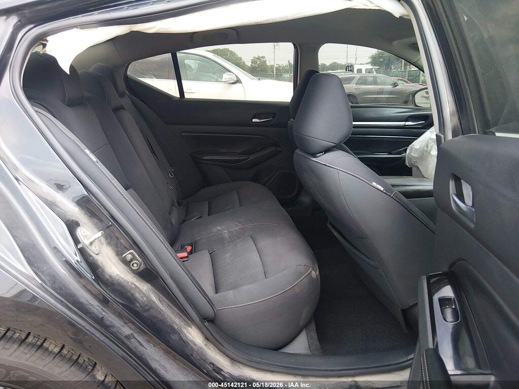 1N4BL4DV2MN387517 2021 NISSAN ALTIMA photo no. 8