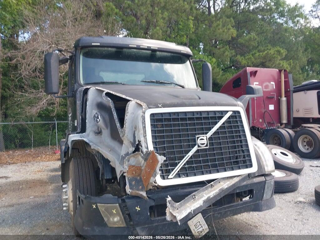 4V4NC9EG0EN161888 2014 VOLVO VN photo no. 12