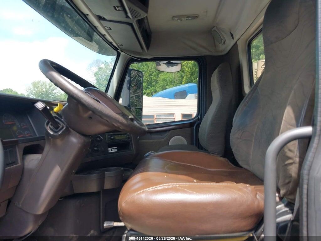4V4NC9EG0EN161888 2014 VOLVO VN photo no. 6