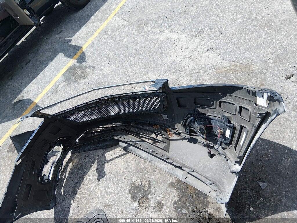 1GNKRGED5BJ367726 2011 CHEVROLET TRAVERSE photo no. 12