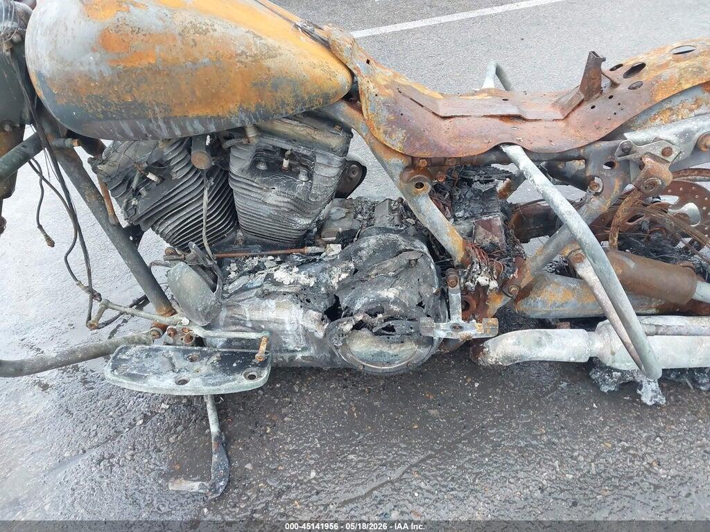 1HD1FBM11DB638414 2013 HARLEY-DAVIDSON FLHR photo no. 9