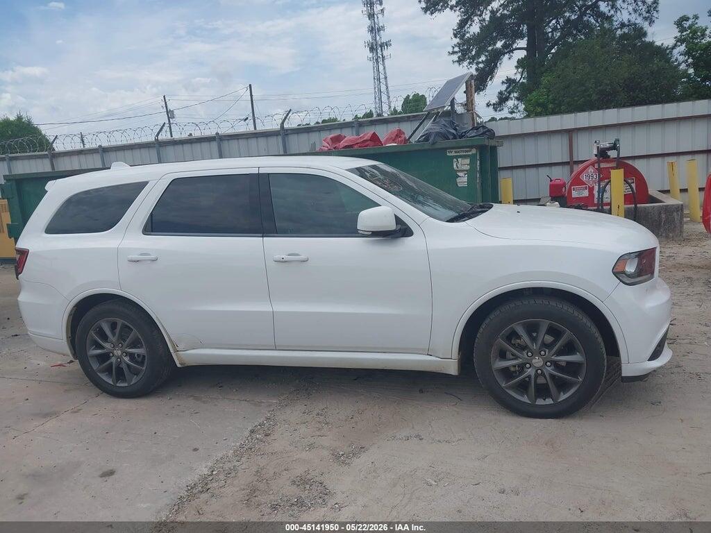 1C4RDHDG1JC171812 2018 DODGE DURANGO photo no. 12