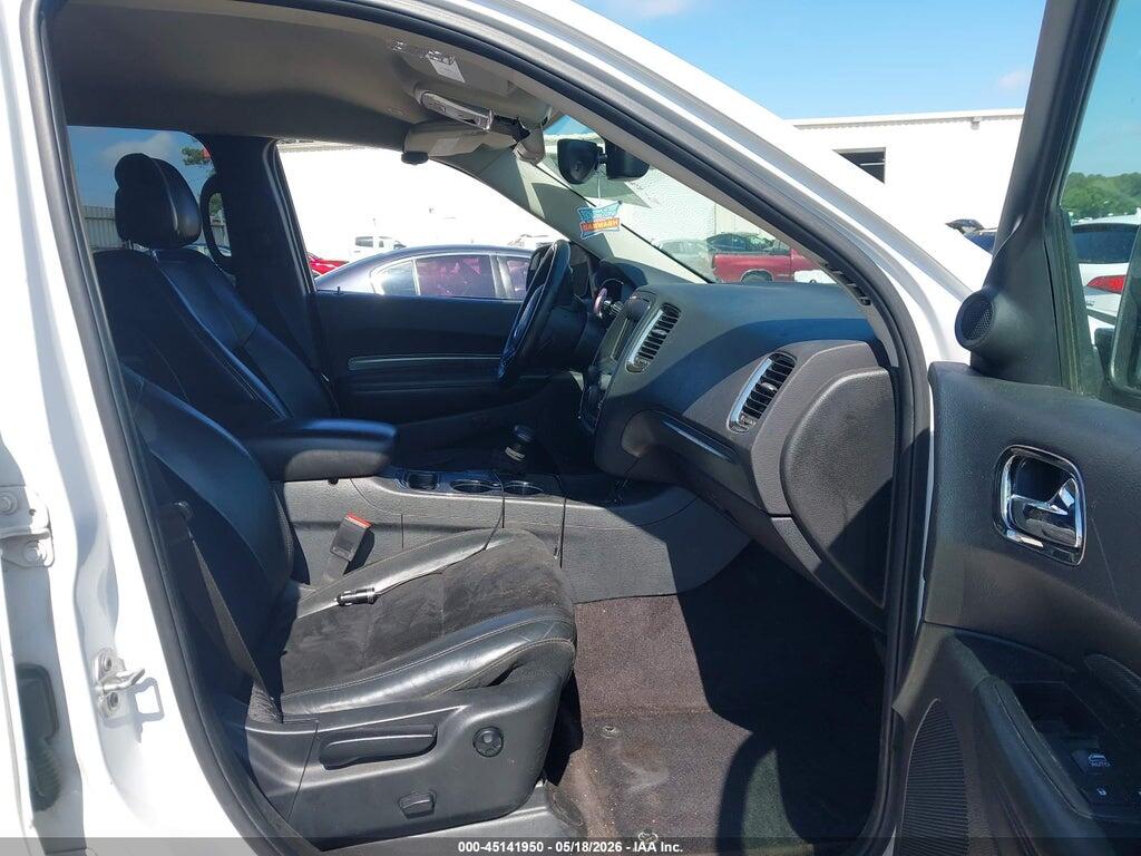 1C4RDHDG1JC171812 2018 DODGE DURANGO photo no. 5