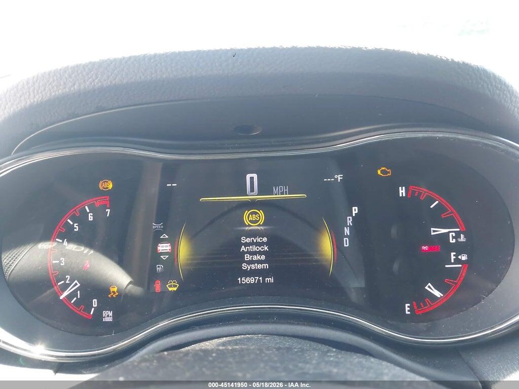 1C4RDHDG1JC171812 2018 DODGE DURANGO photo no. 7