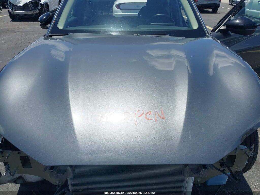 3FMTK3R48PMA61081 2023 FORD MUSTANG MACH-E photo no. 10
