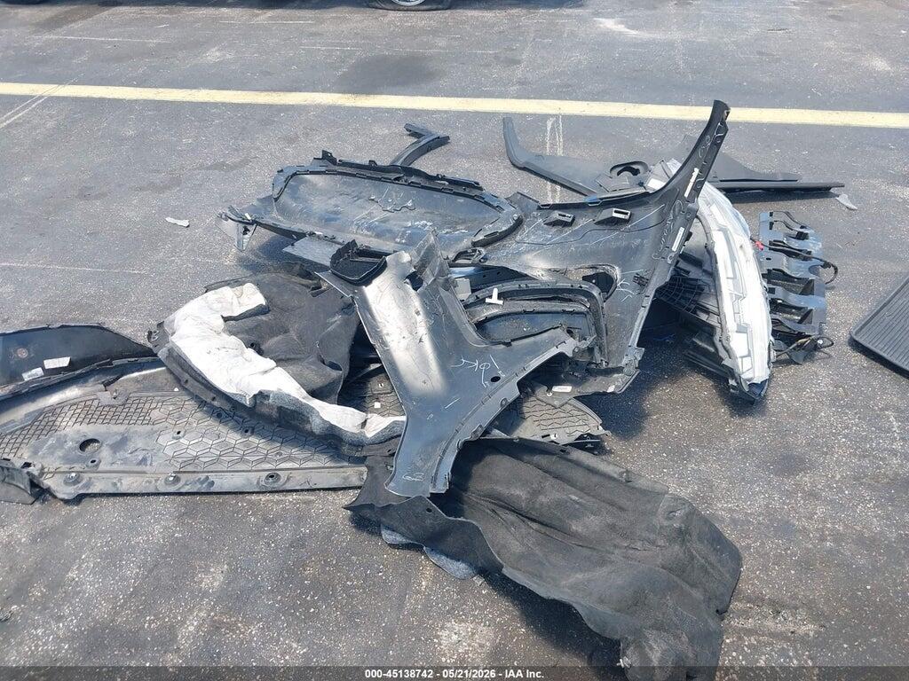 3FMTK3R48PMA61081 2023 FORD MUSTANG MACH-E photo no. 12