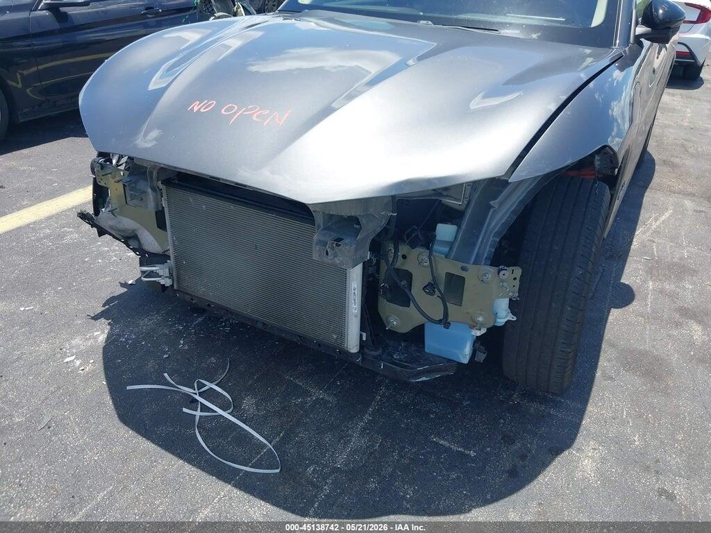 3FMTK3R48PMA61081 2023 FORD MUSTANG MACH-E photo no. 6