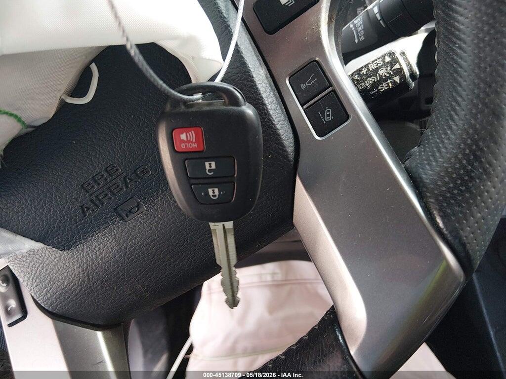 5TFAZ5CN4JX066879 2018 TOYOTA TACOMA photo no. 11