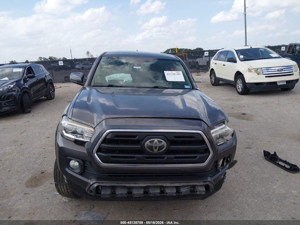 5TFAZ5CN4JX066879 2018 TOYOTA TACOMA photo no. 12
