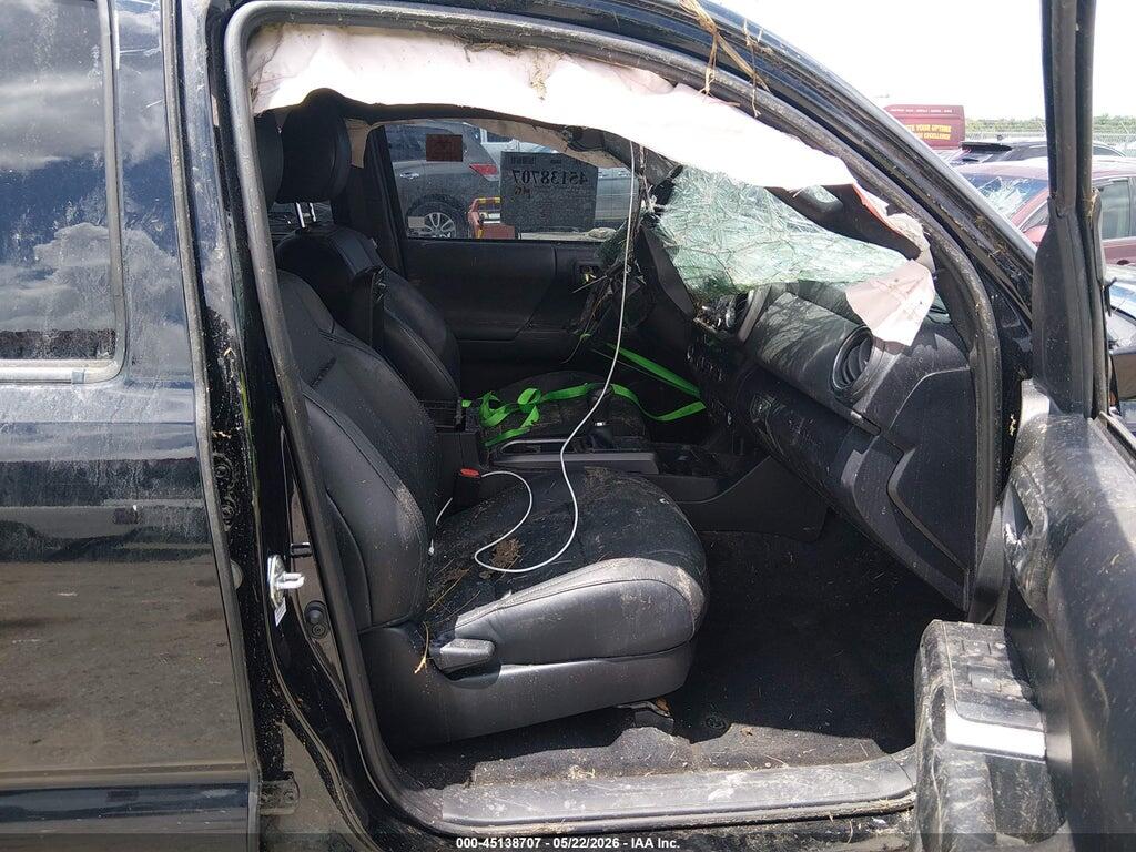 5TFAZ5CN3MX115638 2021 TOYOTA TACOMA photo no. 5