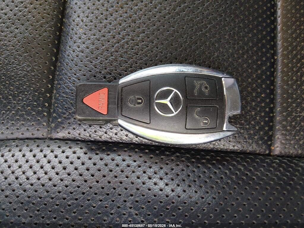 4JGDF7CE5DA197517 2013 MERCEDES-BENZ GL 450 photo no. 11