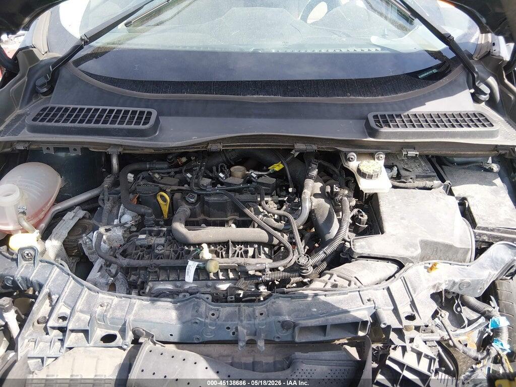 1FMCU0GD5KUB13122 2019 FORD ESCAPE photo no. 10