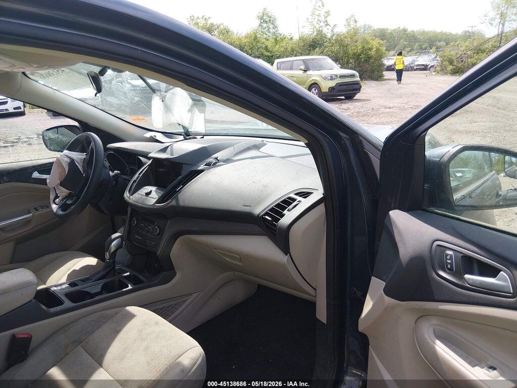 1FMCU0GD5KUB13122 2019 FORD ESCAPE photo no. 5