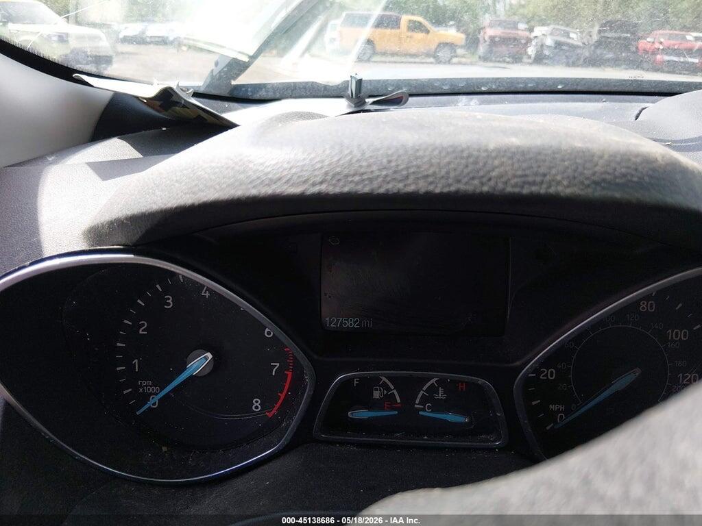 1FMCU0GD5KUB13122 2019 FORD ESCAPE photo no. 7