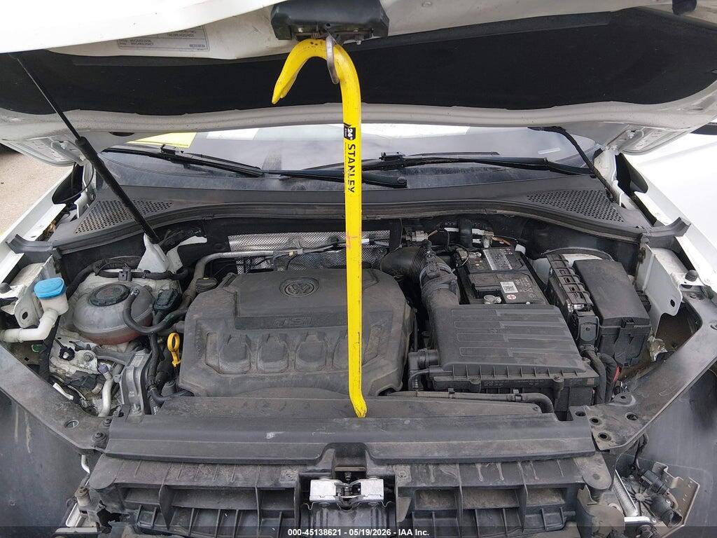 3VV2B7AX6MM096034 2021 VOLKSWAGEN TIGUAN photo no. 10