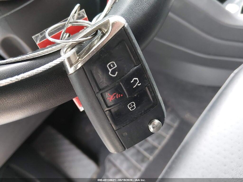 3VV2B7AX6MM096034 2021 VOLKSWAGEN TIGUAN photo no. 11