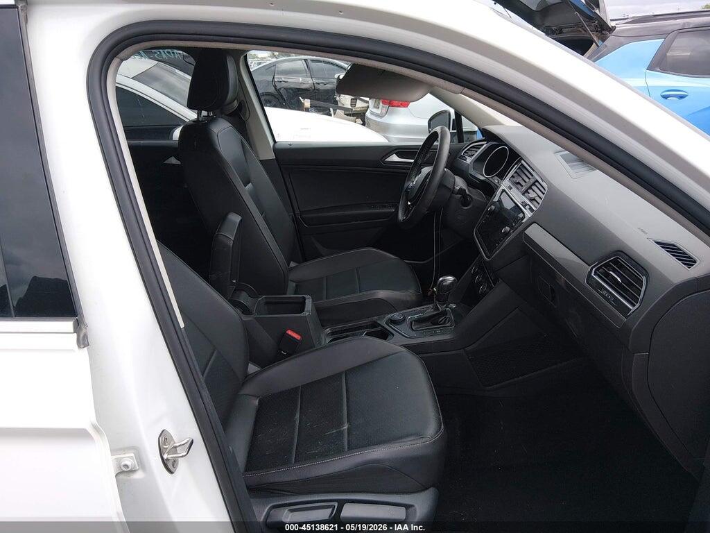 3VV2B7AX6MM096034 2021 VOLKSWAGEN TIGUAN photo no. 5