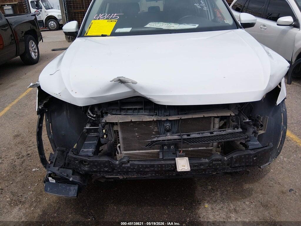 3VV2B7AX6MM096034 2021 VOLKSWAGEN TIGUAN photo no. 6