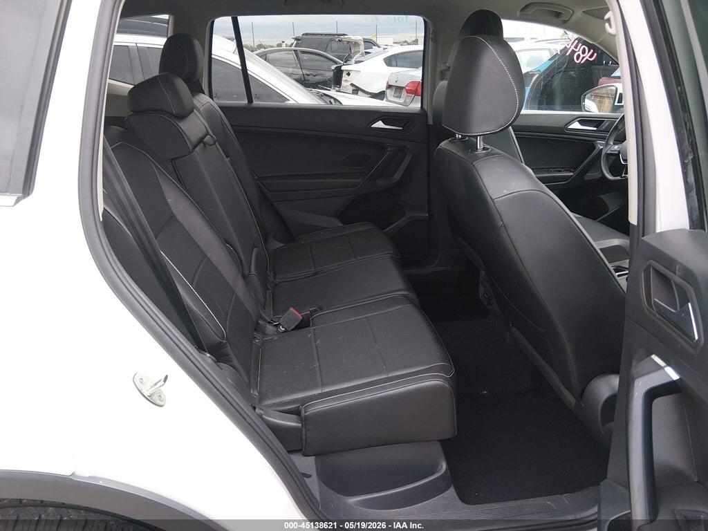 3VV2B7AX6MM096034 2021 VOLKSWAGEN TIGUAN photo no. 8