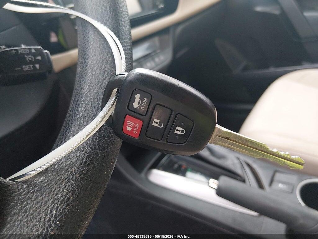 2T1BURHE2EC170598 2014 TOYOTA COROLLA photo no. 11