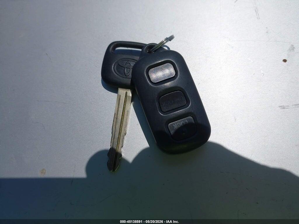 4T1BF28B23U301810 2003 TOYOTA AVALON photo no. 11