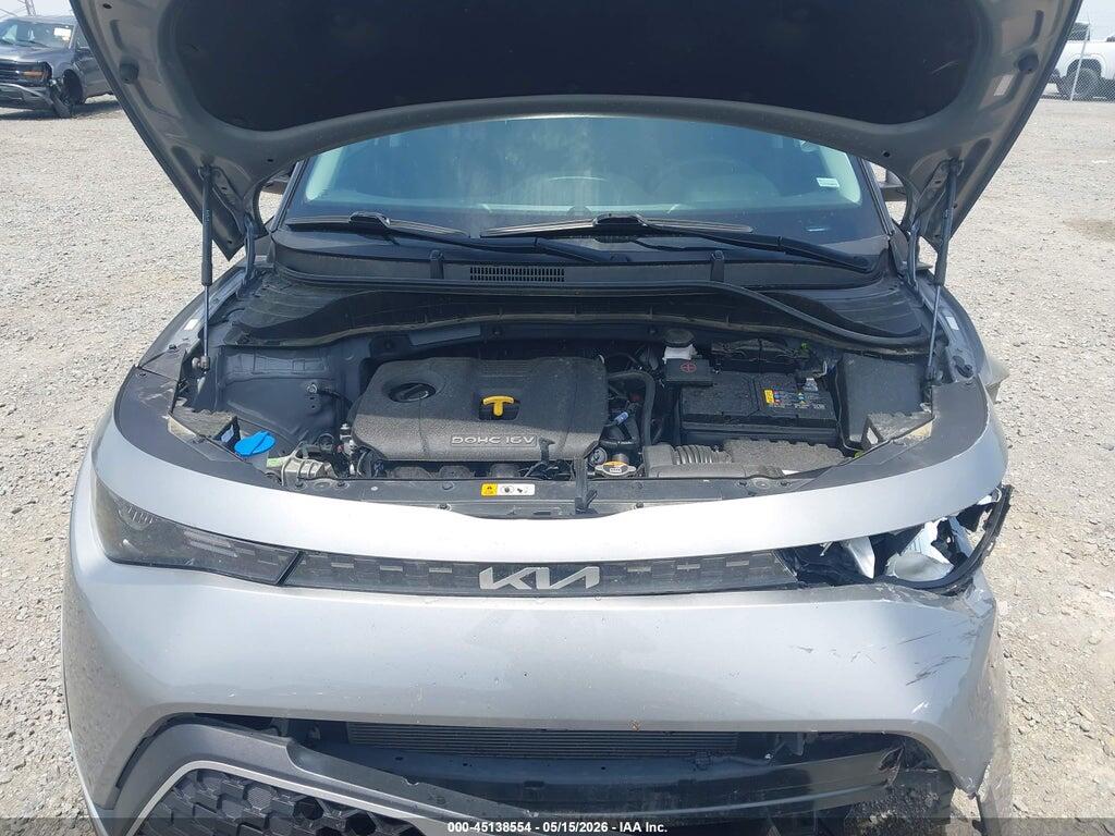 KNDJ23AU9R7908727 2024 KIA SOUL photo no. 10