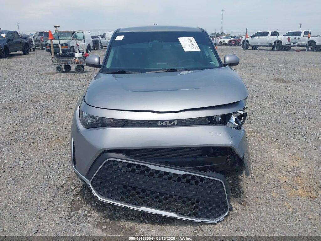 KNDJ23AU9R7908727 2024 KIA SOUL photo no. 12