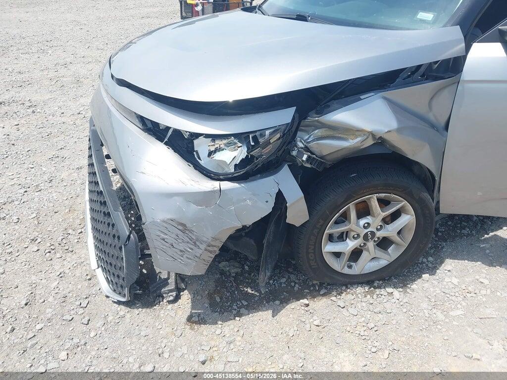 KNDJ23AU9R7908727 2024 KIA SOUL photo no. 6