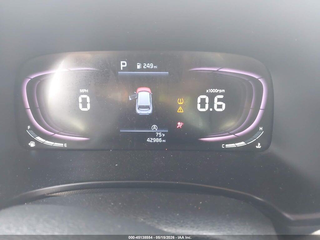 KNDJ23AU9R7908727 2024 KIA SOUL photo no. 7