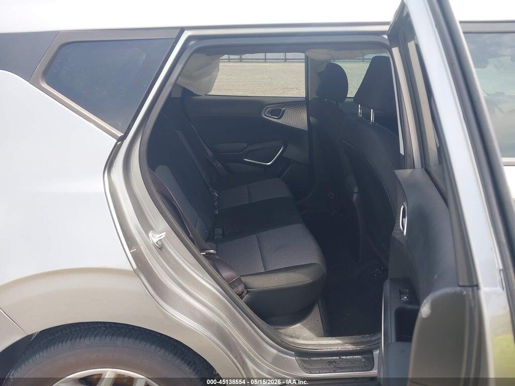 KNDJ23AU9R7908727 2024 KIA SOUL photo no. 8