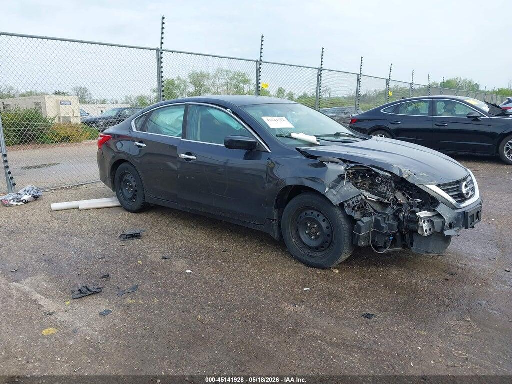 1N4AL3AP4GN374932 2016 NISSAN ALTIMA photo no. 1