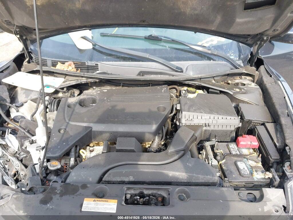 1N4AL3AP4GN374932 2016 NISSAN ALTIMA photo no. 10