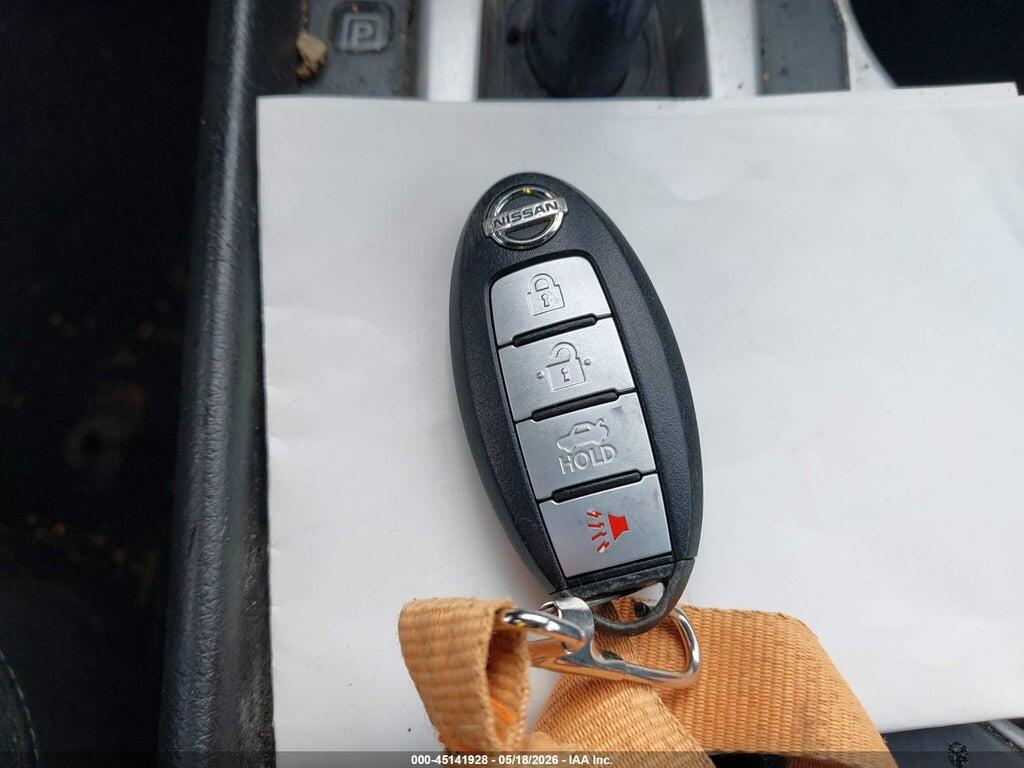 1N4AL3AP4GN374932 2016 NISSAN ALTIMA photo no. 11