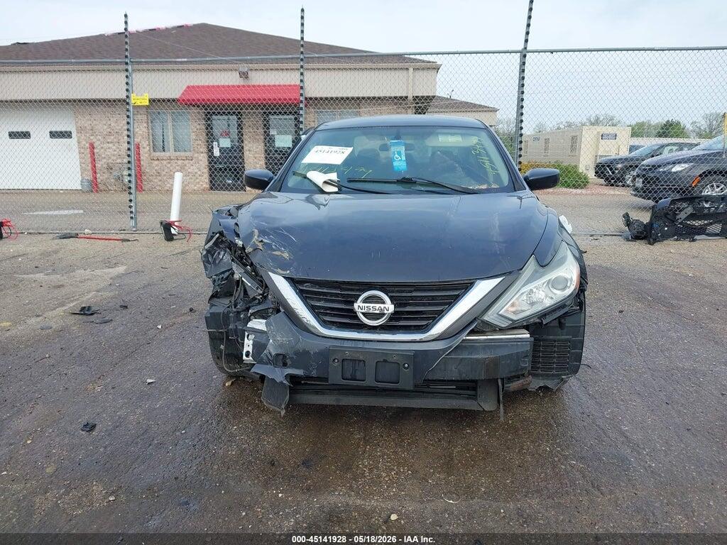 1N4AL3AP4GN374932 2016 NISSAN ALTIMA photo no. 12