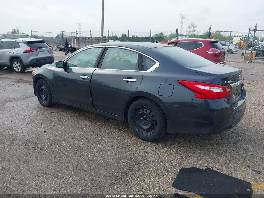 1N4AL3AP4GN374932 2016 NISSAN ALTIMA photo no. 3