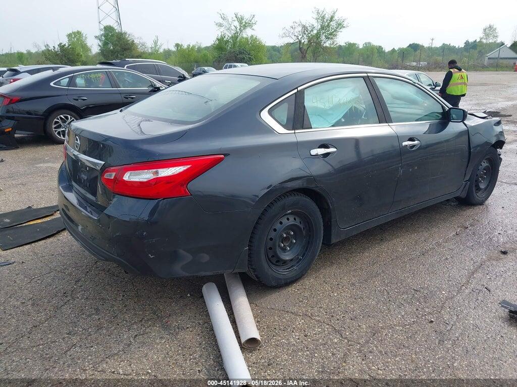 1N4AL3AP4GN374932 2016 NISSAN ALTIMA photo no. 4