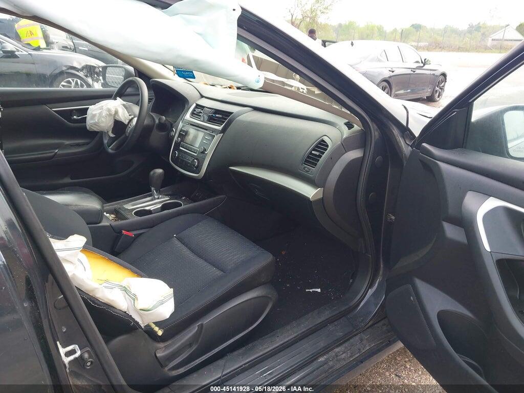 1N4AL3AP4GN374932 2016 NISSAN ALTIMA photo no. 5