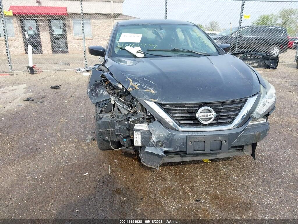 1N4AL3AP4GN374932 2016 NISSAN ALTIMA photo no. 6