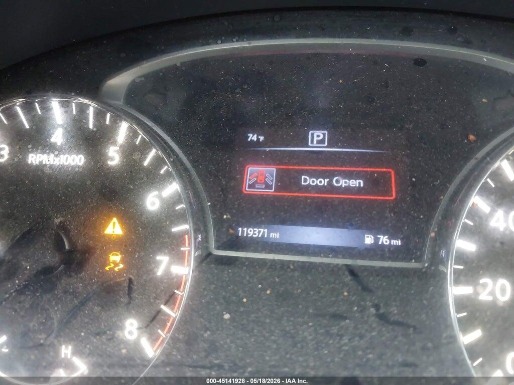 1N4AL3AP4GN374932 2016 NISSAN ALTIMA photo no. 7