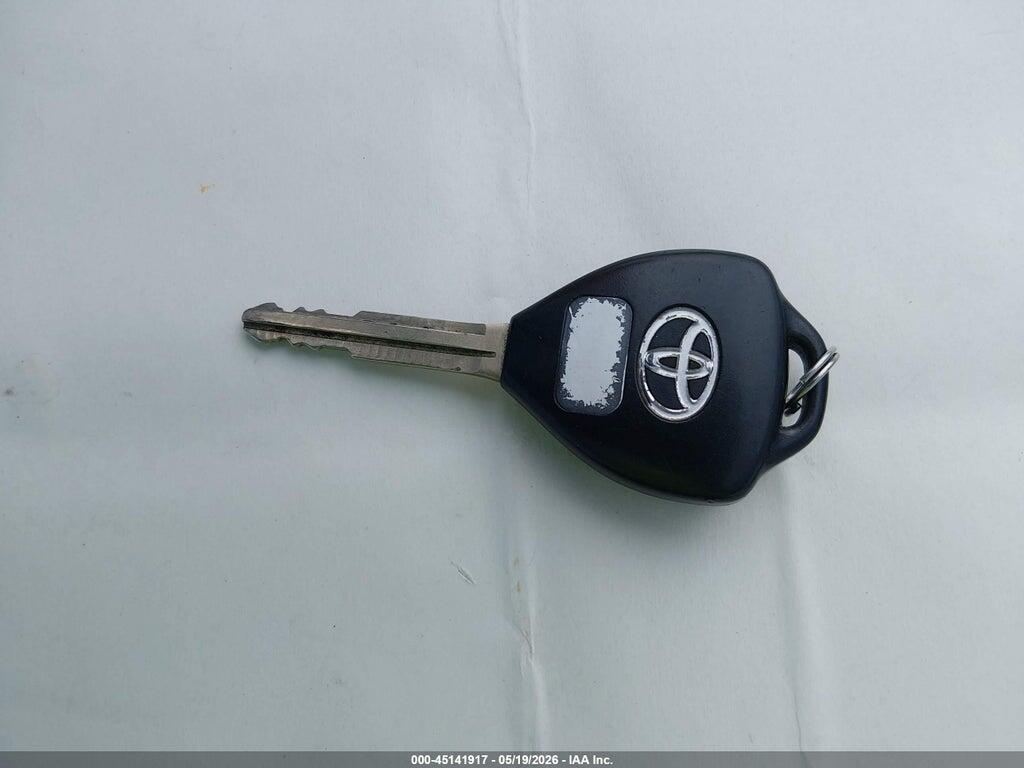 JTMZD33V085108783 2008 TOYOTA RAV4 photo no. 11